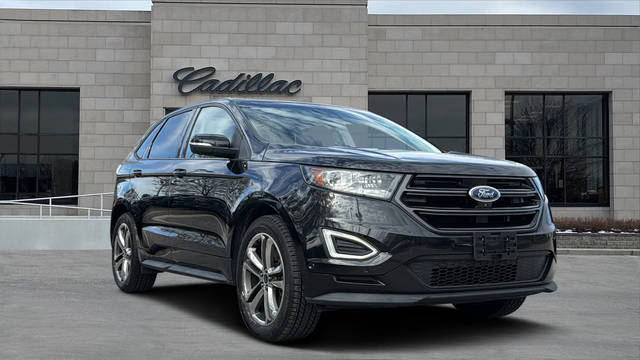 2015 Ford Edge Sport FWD photo