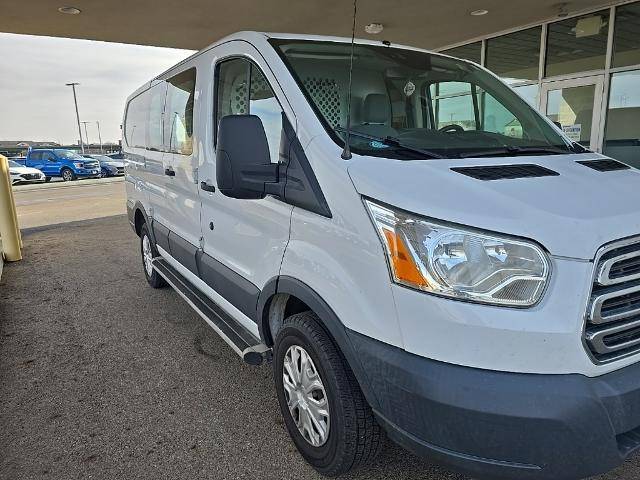 2016 Ford Transit Van  RWD photo