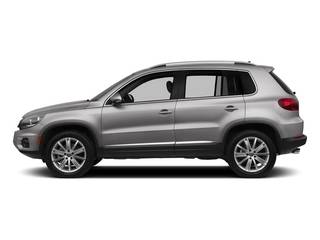 2017 Volkswagen Tiguan S AWD photo