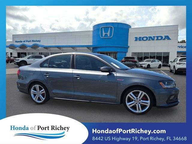 2017 Volkswagen Jetta GLI FWD photo