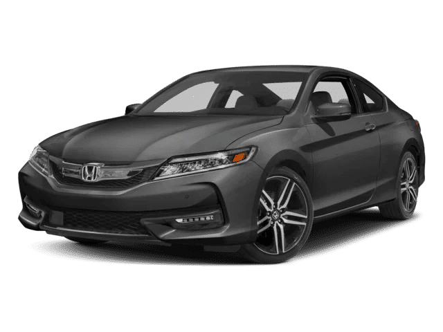 2017 Honda Accord Touring FWD photo