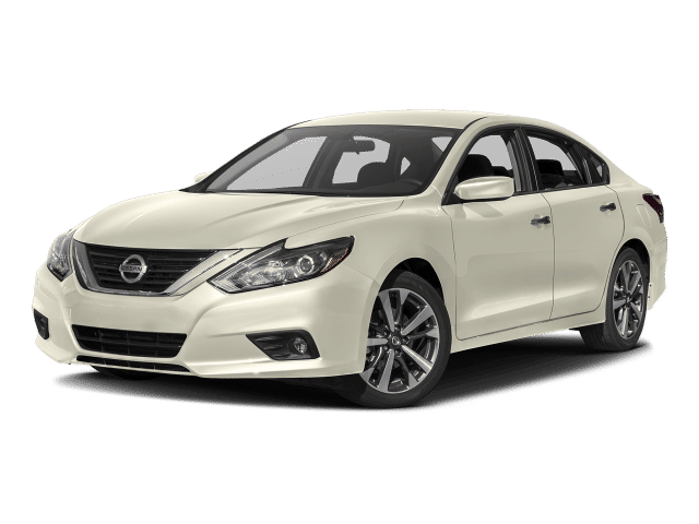 2017 Nissan Altima 2.5 SR FWD photo