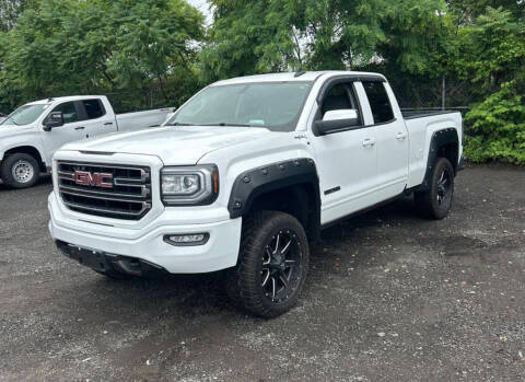 2017 GMC Sierra 1500 4WD photo