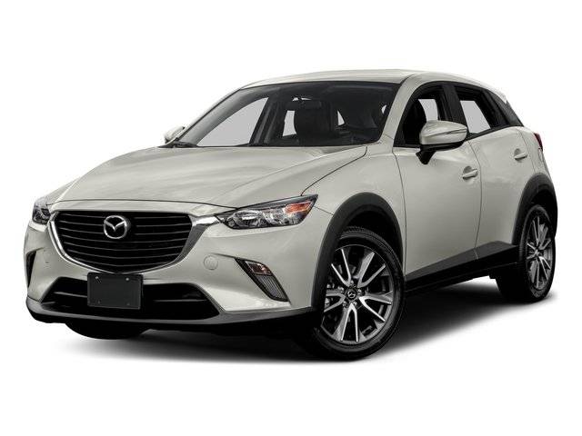 2017 Mazda CX-3 Touring AWD photo