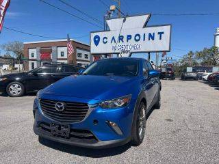 2017 Mazda CX-3 Touring FWD photo