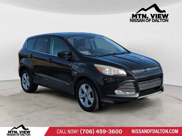 2015 Ford Escape SE FWD photo