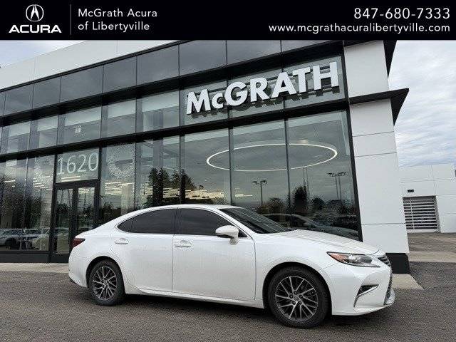 2016 Lexus ES  FWD photo