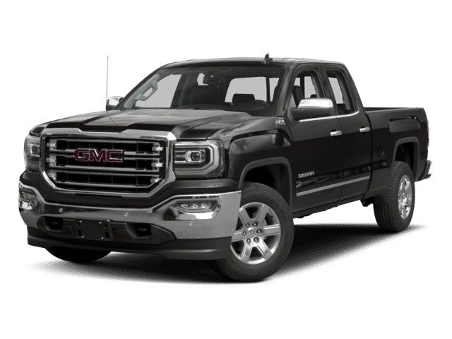 2017 GMC Sierra 1500 SLT 4WD photo