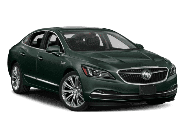 2017 Buick LaCrosse Essence FWD photo