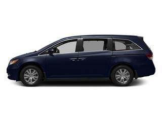 2016 Honda Odyssey EX FWD photo