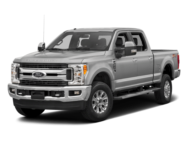 2017 Ford F-250 Super Duty XLT 4WD photo