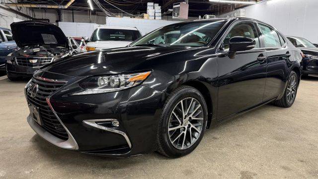 2017 Lexus ES ES 350 FWD photo