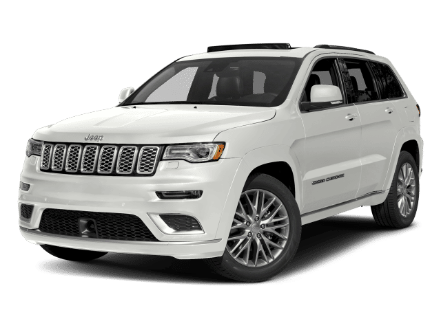 2017 Jeep Grand Cherokee Summit 4WD photo