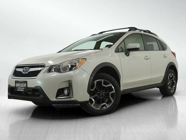 2016 Subaru Crosstrek Premium AWD photo