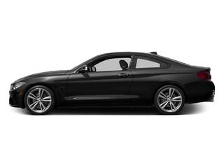 2017 BMW 4 Series 440i xDrive AWD photo