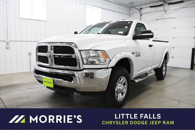2017 Ram 2500 Tradesman 4WD photo