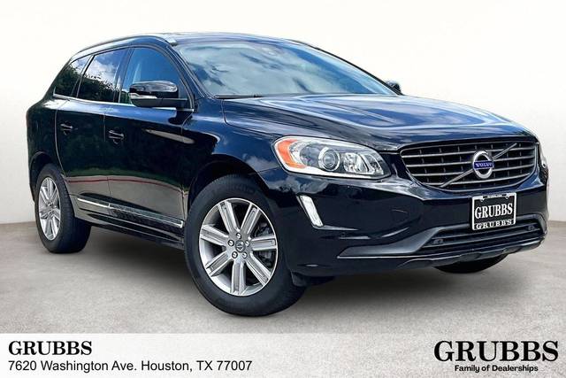 2017 Volvo XC60 Inscription AWD photo