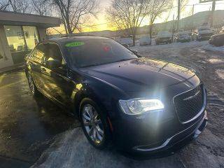 2016 Chrysler 300 Limited AWD photo