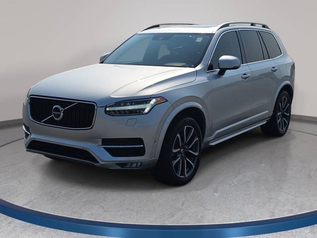 2017 Volvo XC90 Momentum AWD photo