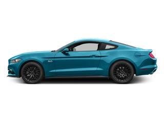 2017 Ford Mustang GT RWD photo