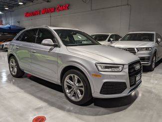 2017 Audi Q3 Prestige AWD photo