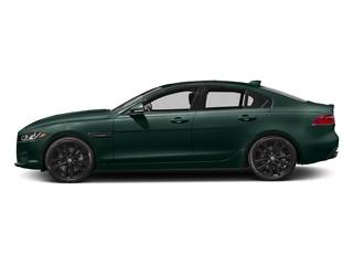 2017 Jaguar XE 35t Premium RWD photo