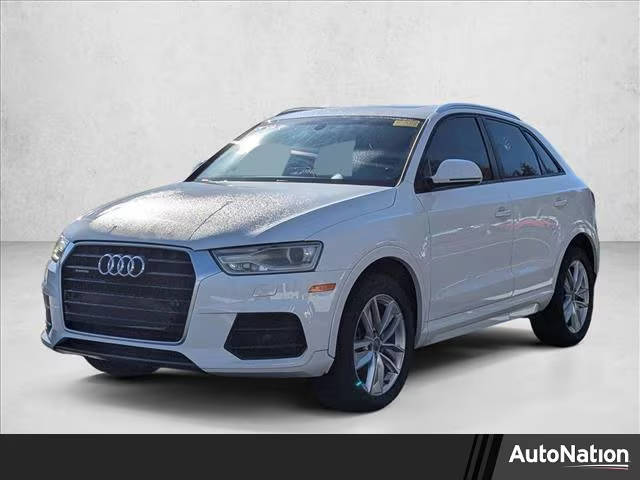2017 Audi Q3 Premium AWD photo