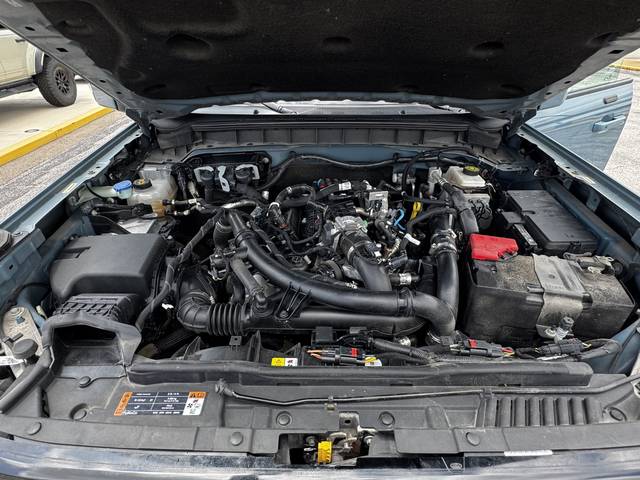 2017 Ford Transit Van RWD photo