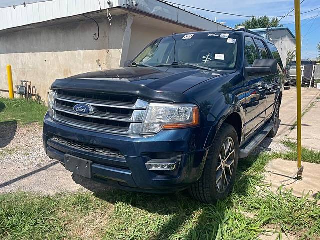 2017 Ford Expedition XLT RWD photo