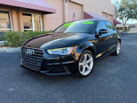 2016 Audi A3 1.8T Premium FWD photo