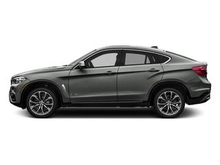 2016 BMW X6 xDrive50i AWD photo