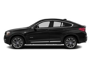 2016 BMW X4 xDrive35i AWD photo