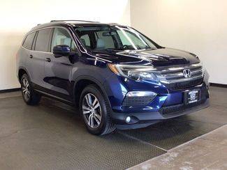 2016 Honda Pilot EX-L AWD photo