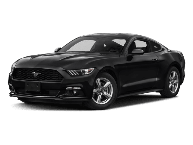 2017 Ford Mustang V6 RWD photo