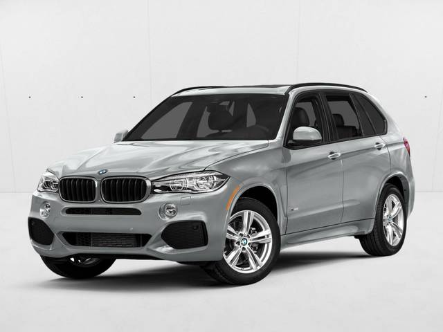 2016 BMW X5 xDrive35i AWD photo