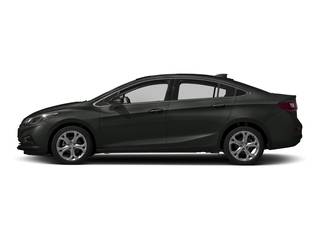 2017 Chevrolet Cruze Premier FWD photo