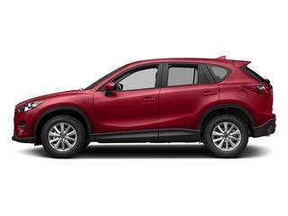 2016 Mazda CX-5 Touring AWD photo