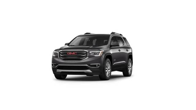 2017 GMC Acadia SLE FWD photo