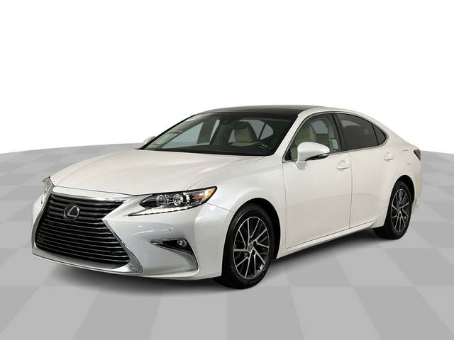 2017 Lexus ES ES 350 FWD photo
