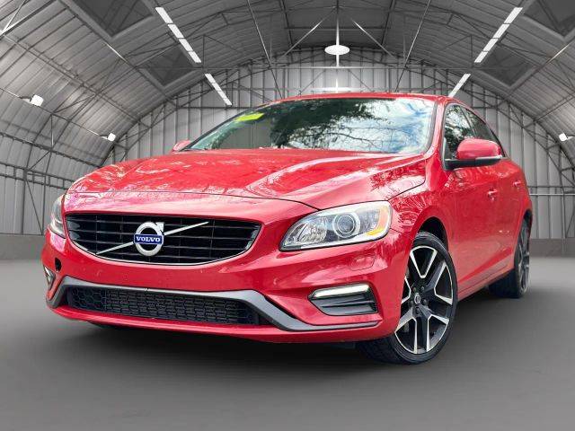 2017 Volvo S60 Dynamic AWD photo
