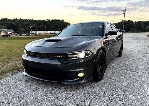 2016 Dodge Charger SRT 392 RWD photo