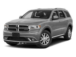 2017 Dodge Durango GT AWD photo