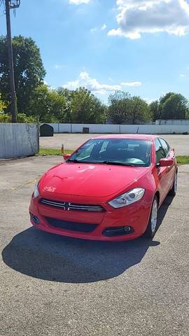2016 Dodge Dart SXT Sport FWD photo