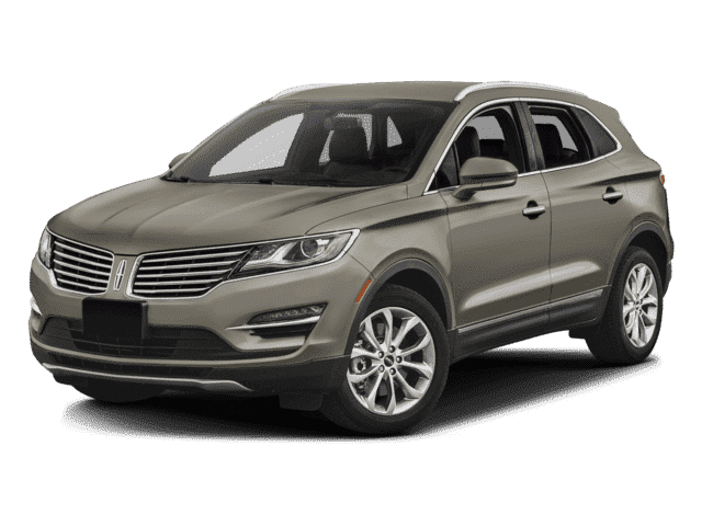2017 Lincoln MKC Premiere AWD photo