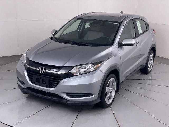 2017 Honda HR-V LX AWD photo