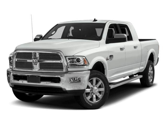 2017 Ram 2500 Longhorn 4WD photo