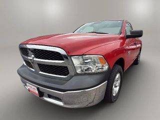 2017 Ram 1500 Tradesman 4WD photo