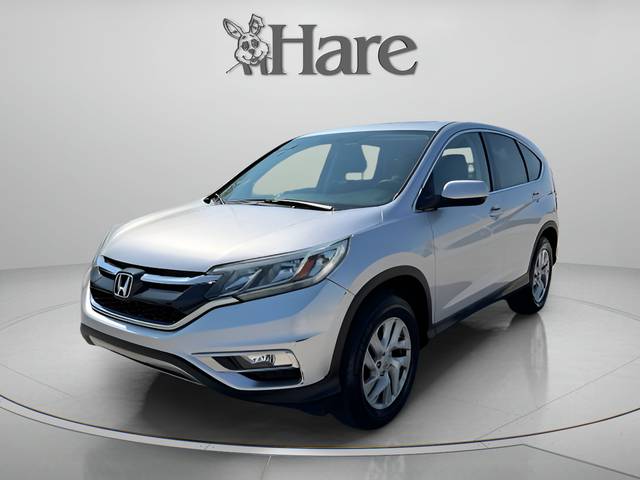 2016 Honda CR-V EX AWD photo