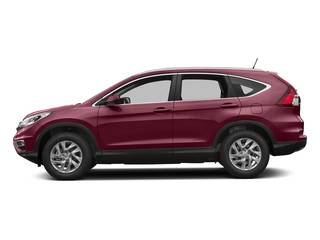 2016 Honda CR-V EX-L AWD photo