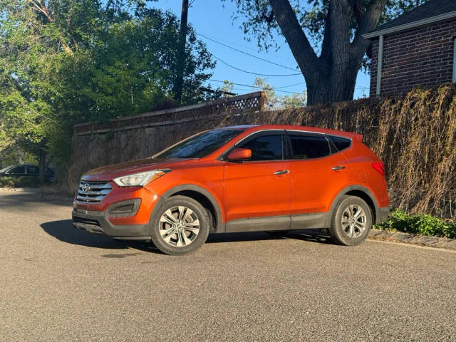2016 Hyundai Santa Fe Sport  AWD photo